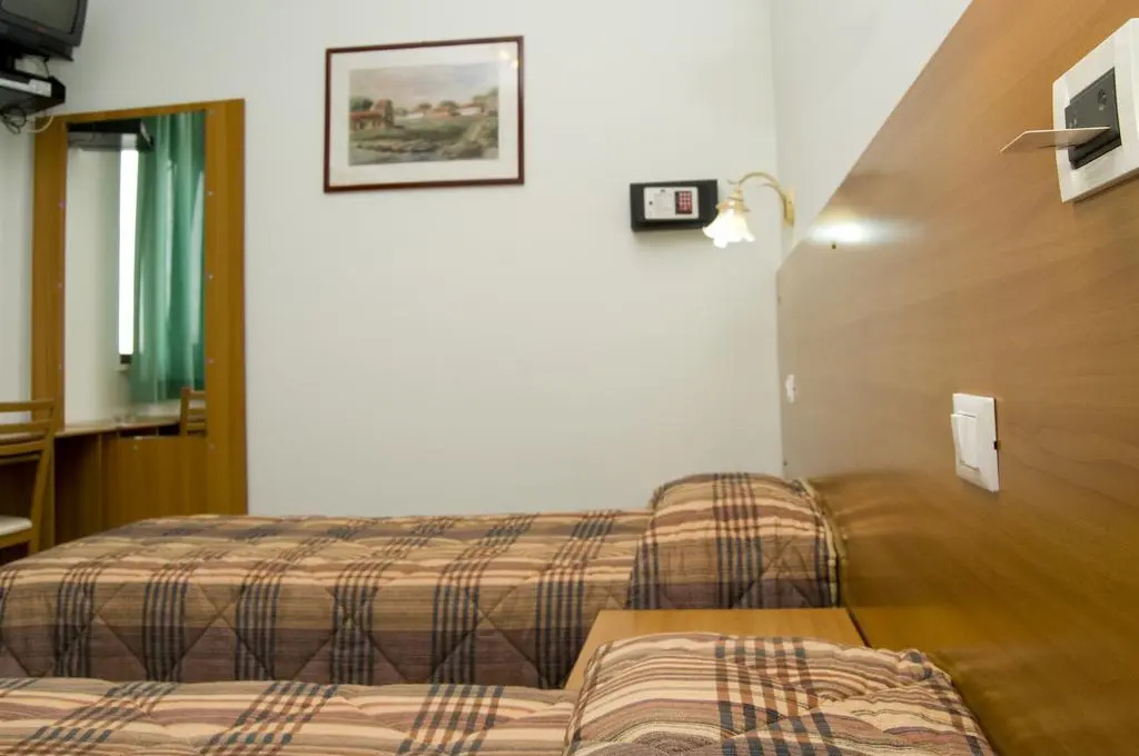 Foto - Hotel California