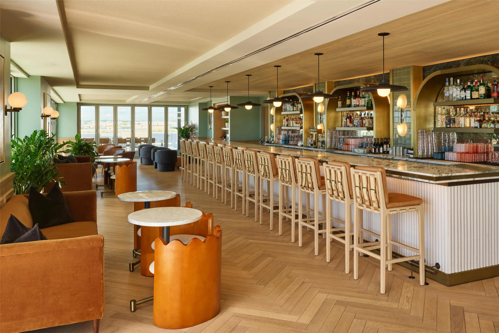 Foto - Arlo Washington DC