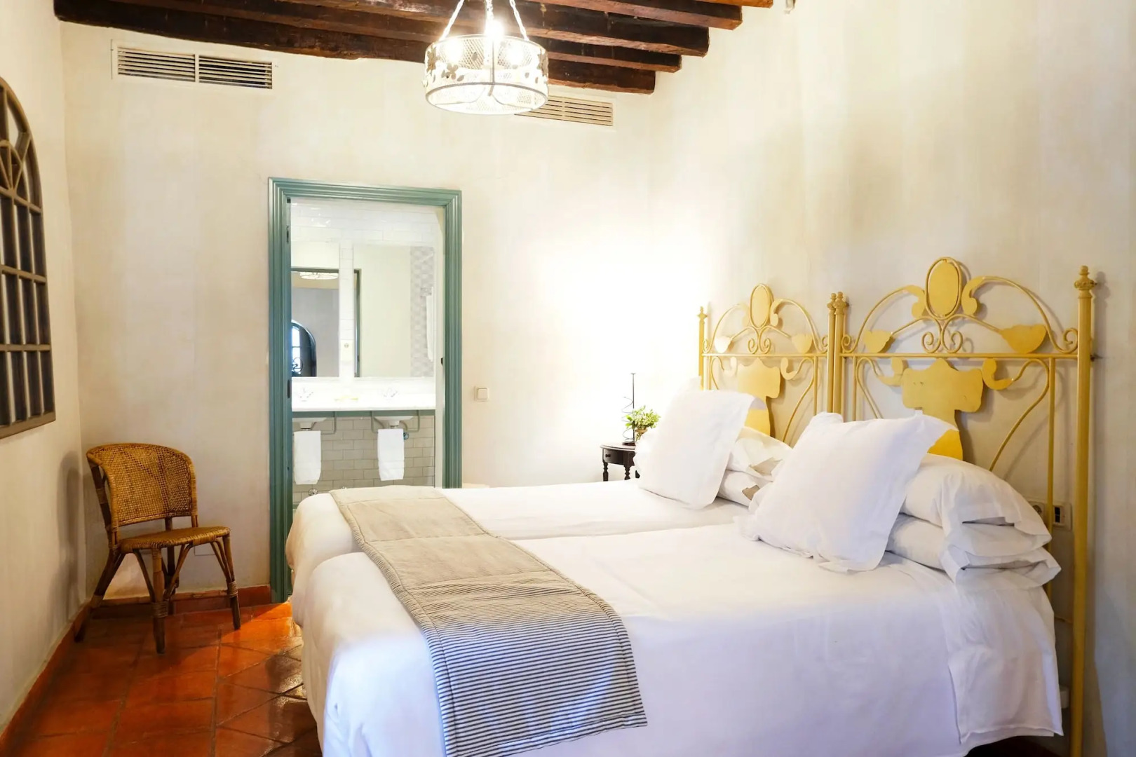 Photo - Hotel Boutique Molino del Arco
