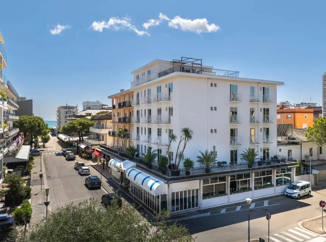 Foto - Hotel Portofino Jesolo