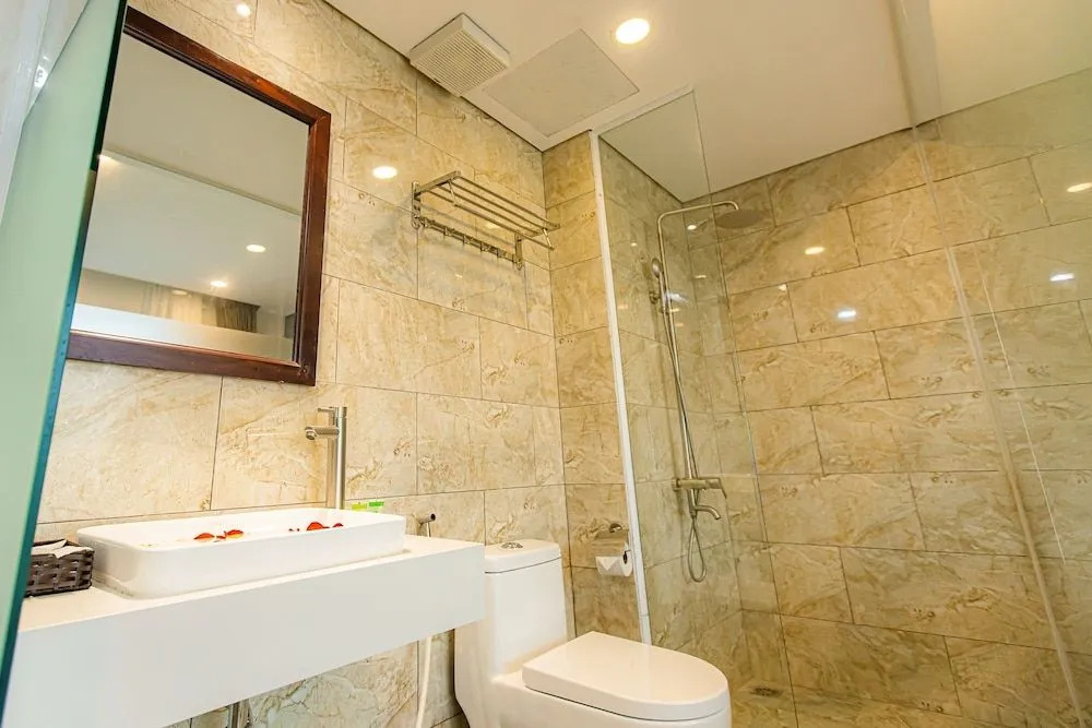 Foto - Bayya Hotel Phu Quoc