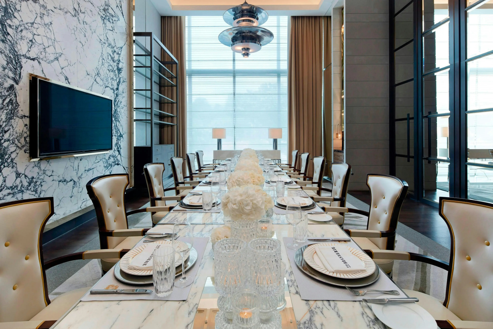 Foto - The St. Regis Kuala Lumpur