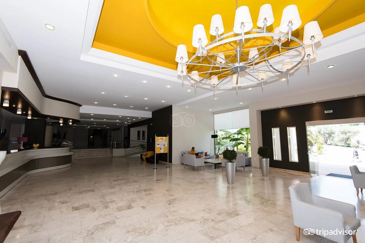 Foto - Kipriotis Hippocrates Hotel by Anayia All Inclusive Resorts