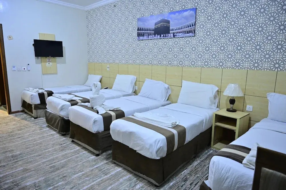 Photo - Safeer Almisk Hotel