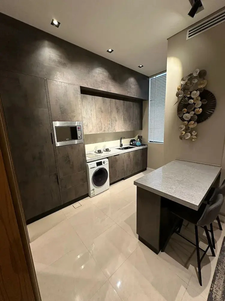 Photo - Voyage Residence فوياج ريسيدنس للشقق المخدومة