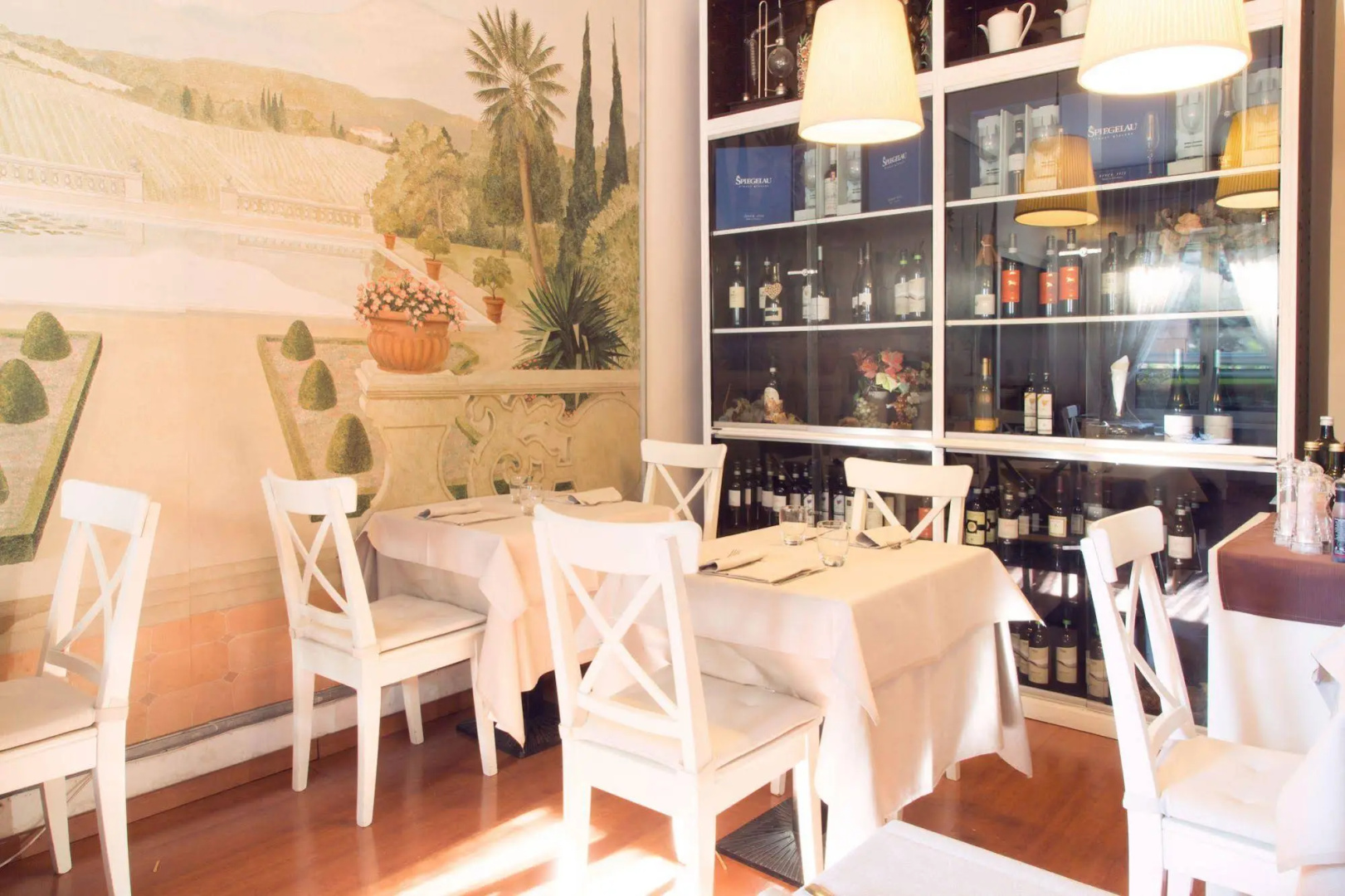 Photo - eco Hotel Milano & BioRiso Restaurant