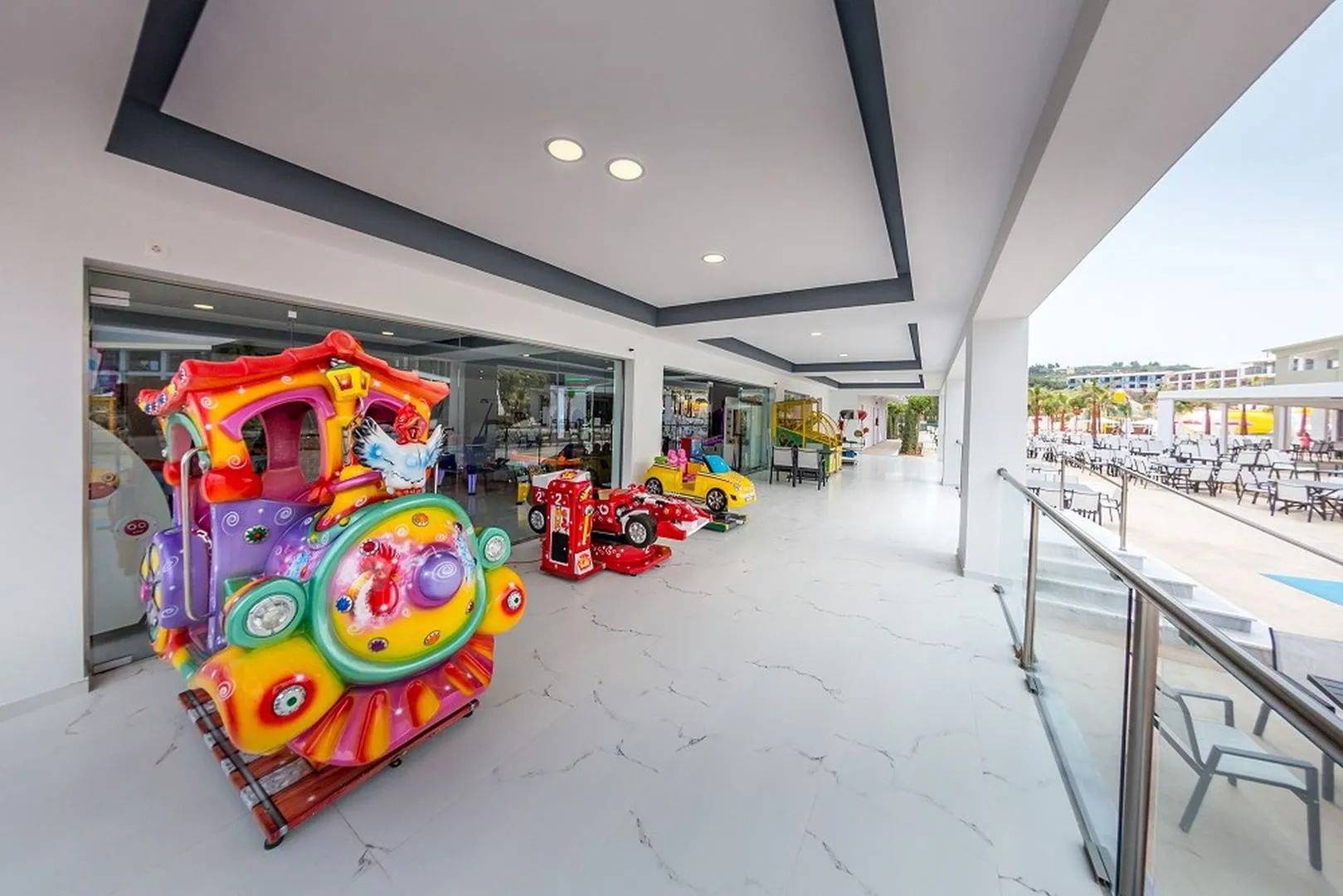 Photo - Caretta Paradise Resort & Waterpark