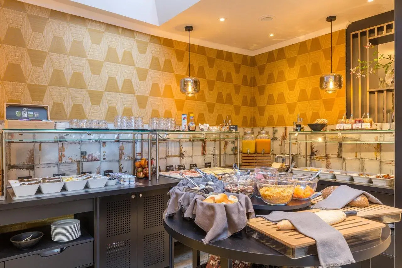 Photo - Leonardo Hotel Antwerp The Plaza