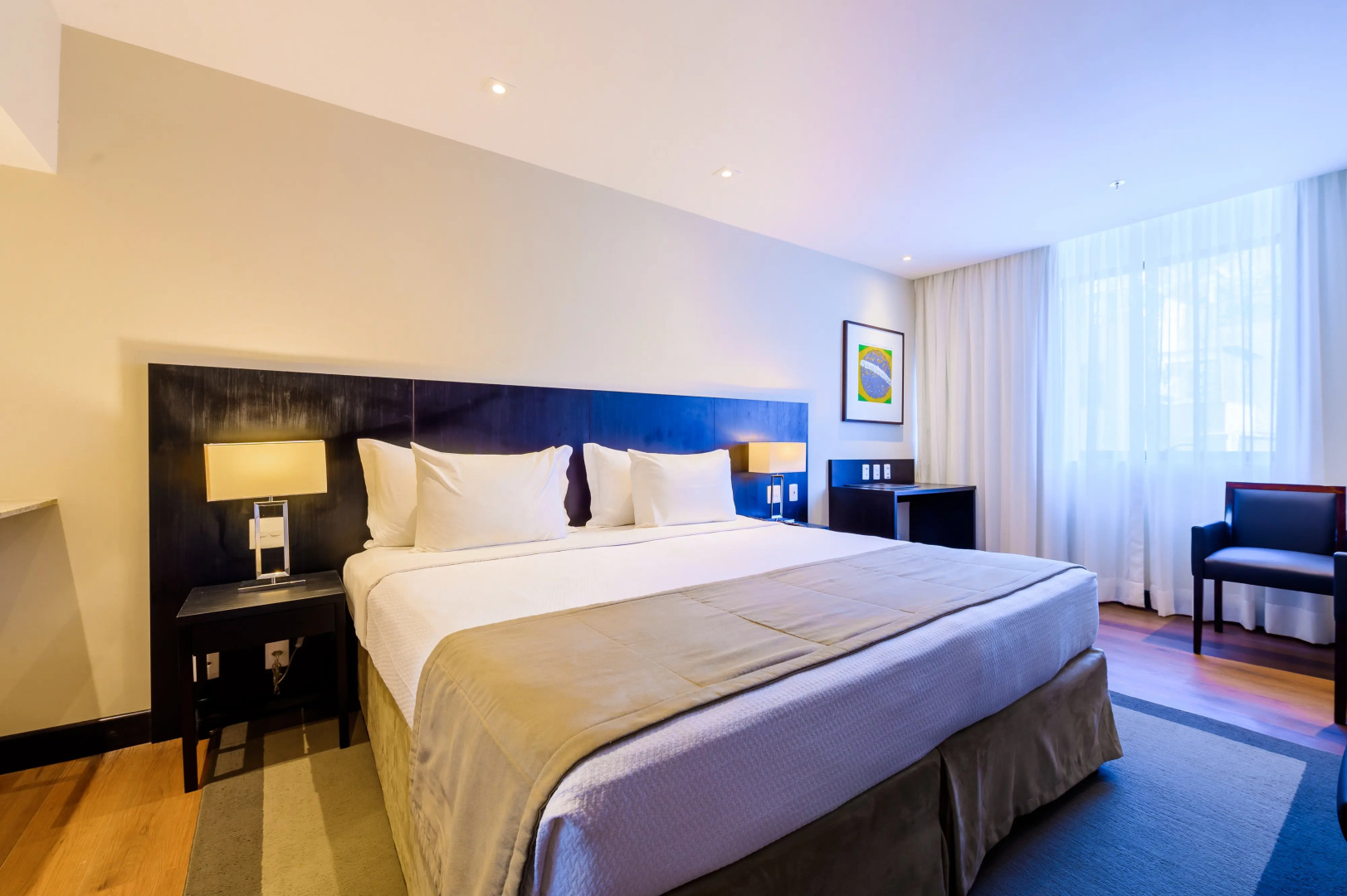 Photo - Windsor Leme Hotel