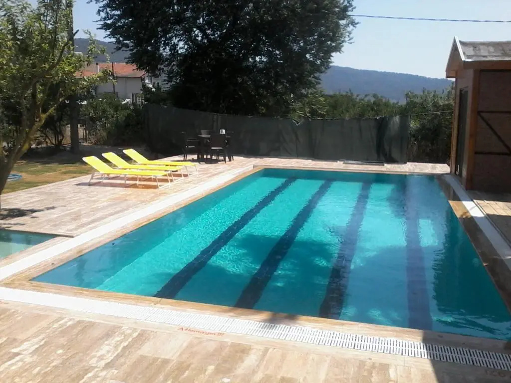Otantik Tas Ev
