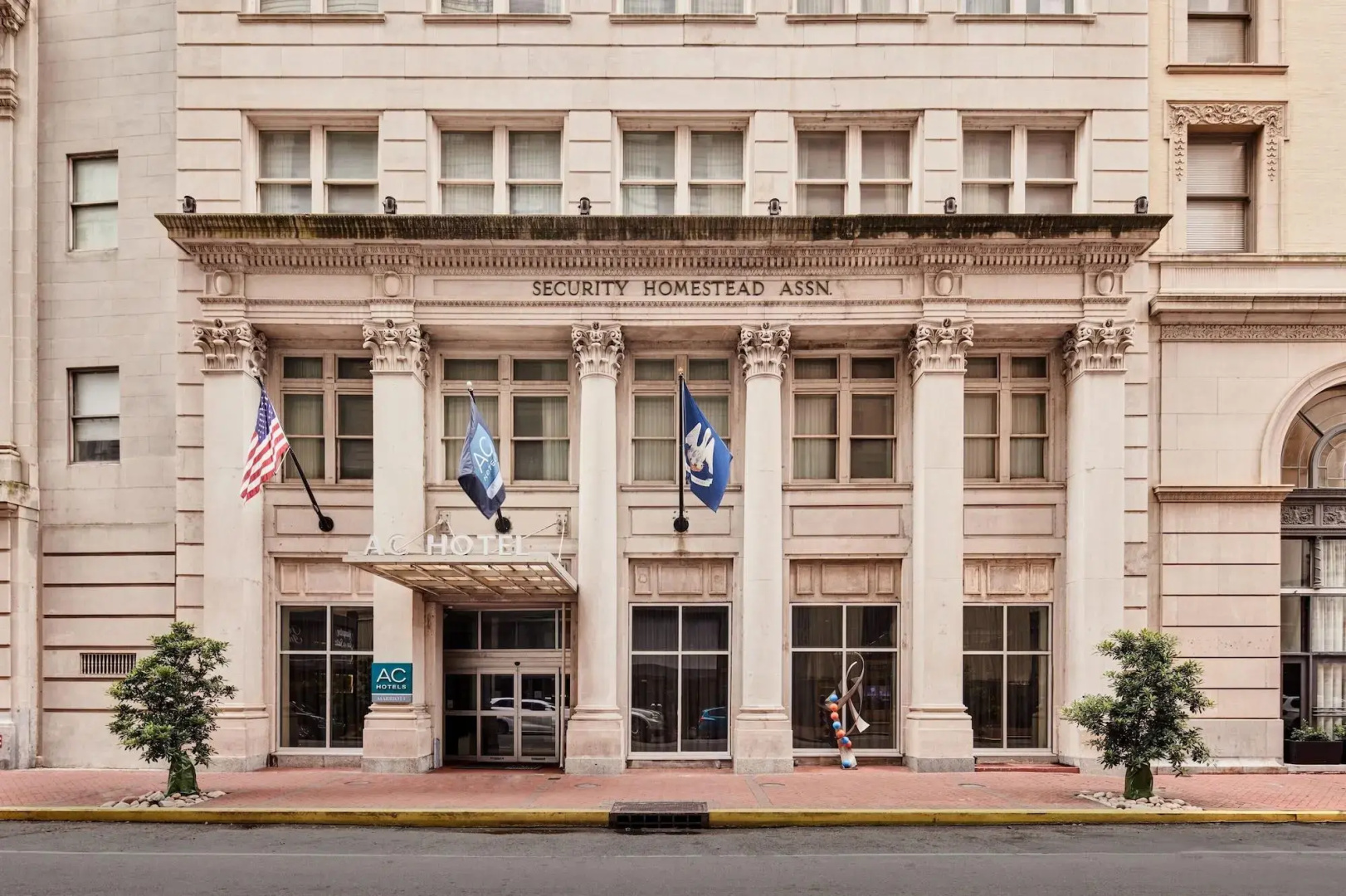 Foto - AC Hotel by Marriott New Orleans French Quarter