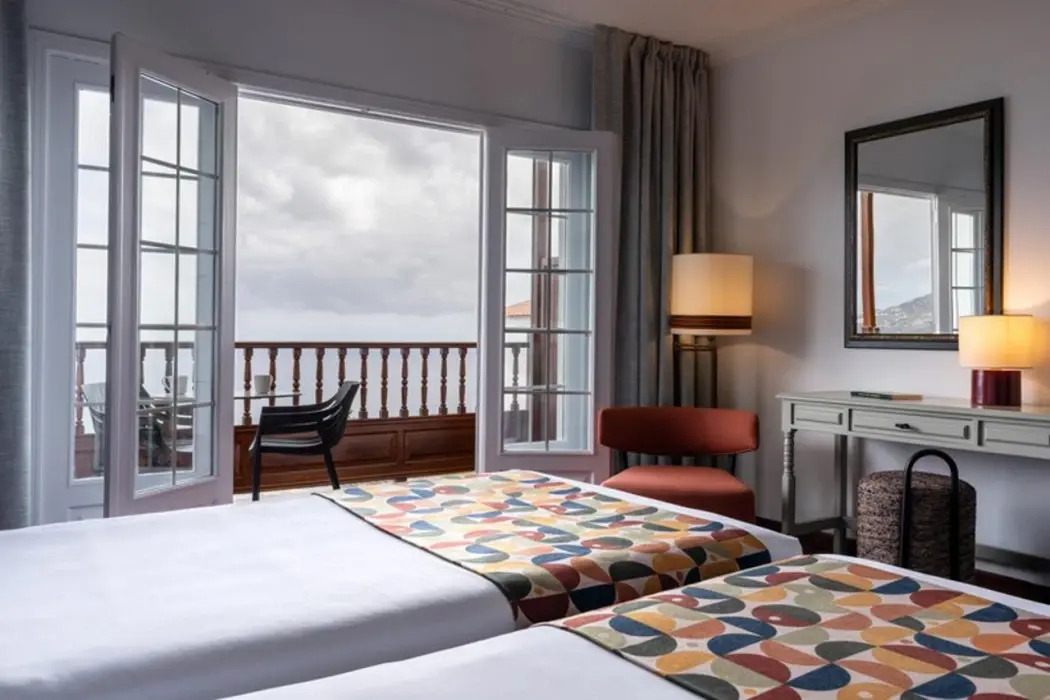 Foto - Parador de La Palma