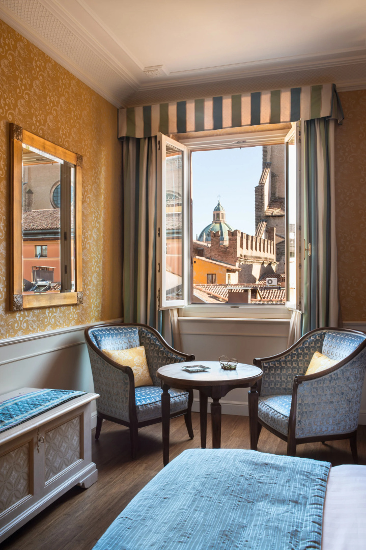 Photo - Art Hotel Orologio