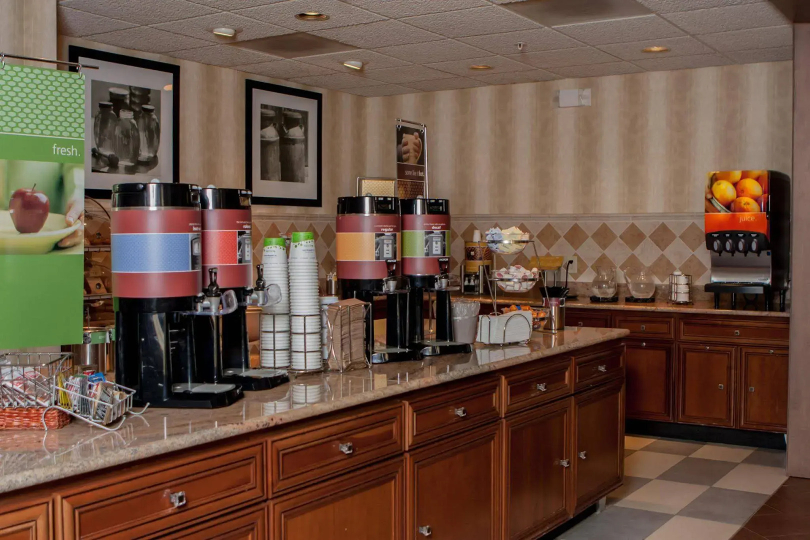 Foto - Hampton Inn & Suites Munster