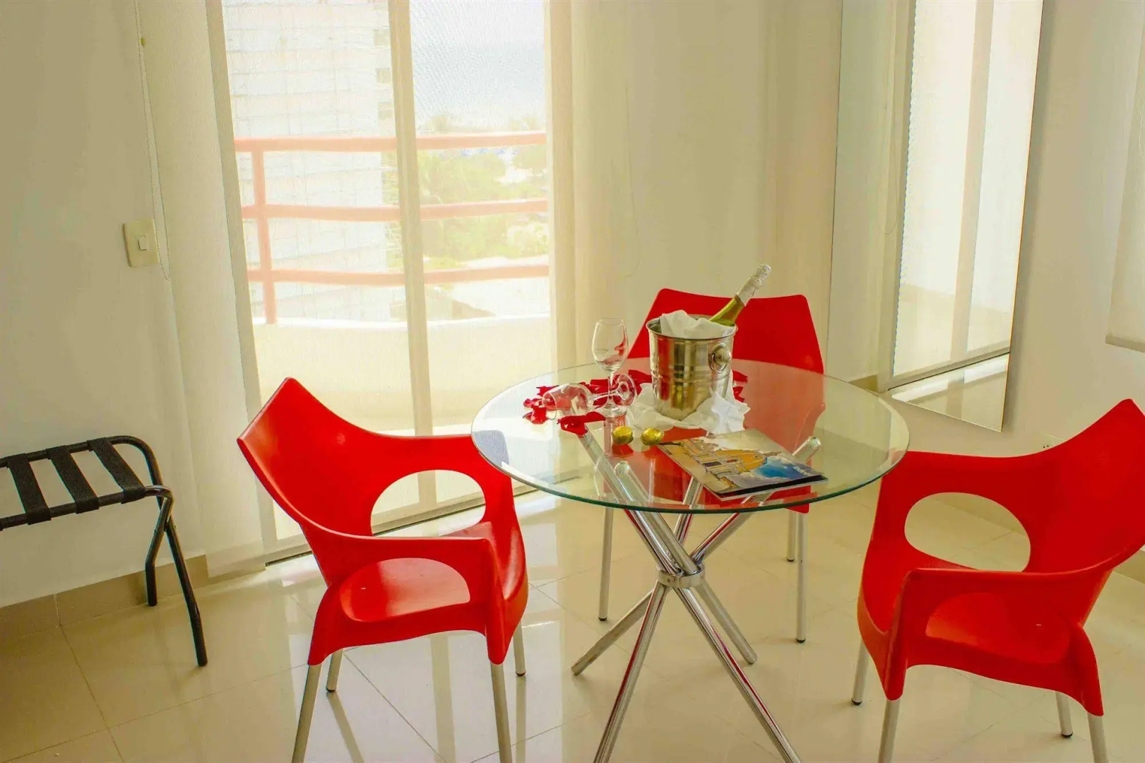 Foto - Zalmedina Hotel