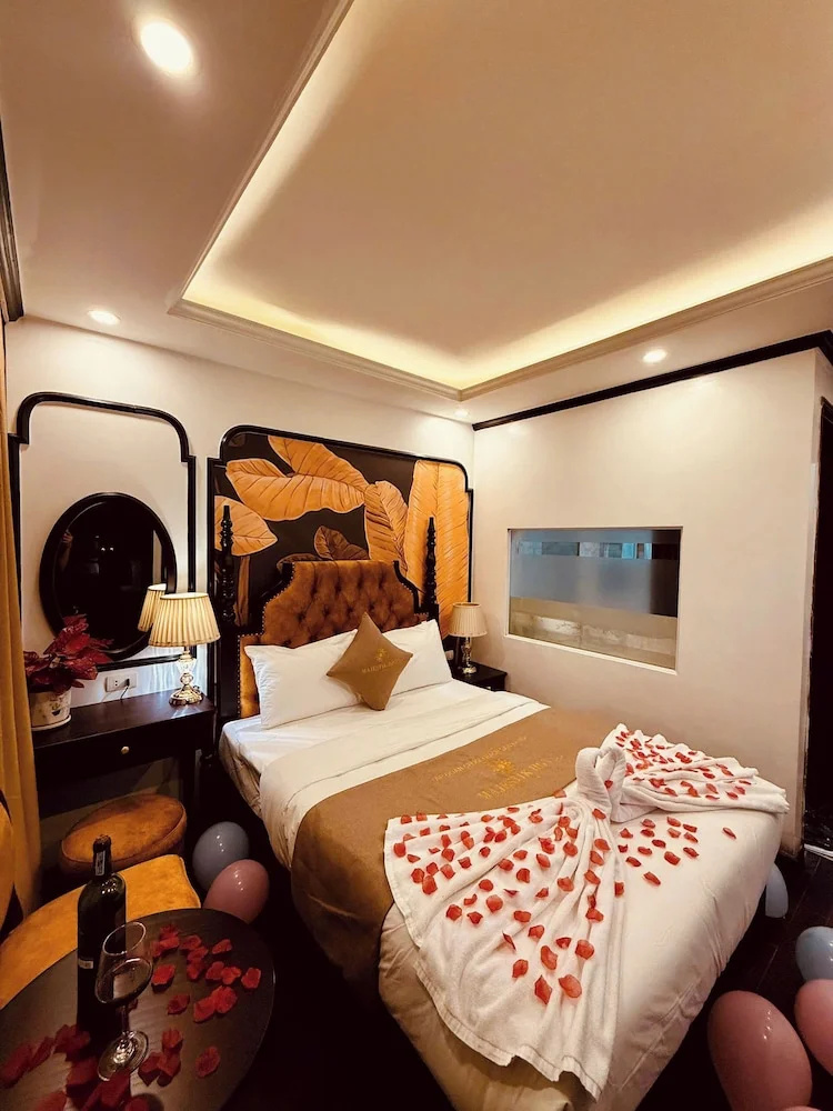 Foto - Majestik Hotel