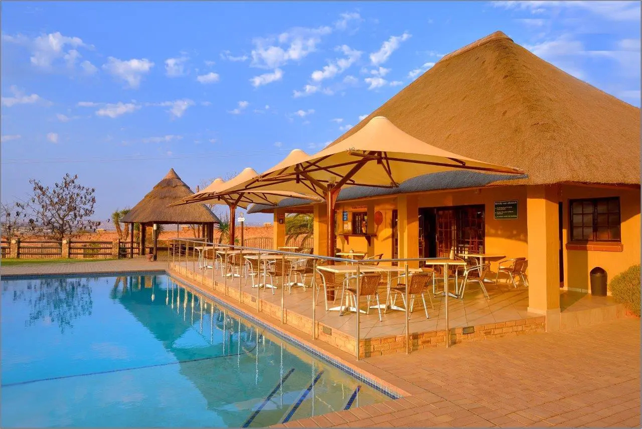 Foto - Aquanzi Lodge