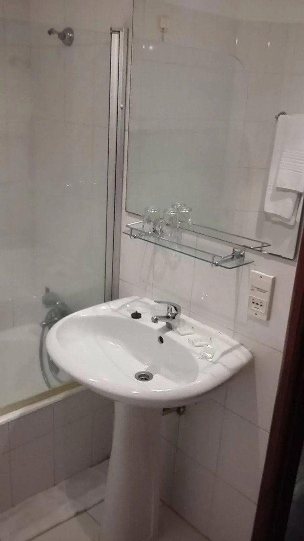 Foto - Residencial Chafariz /Queimada