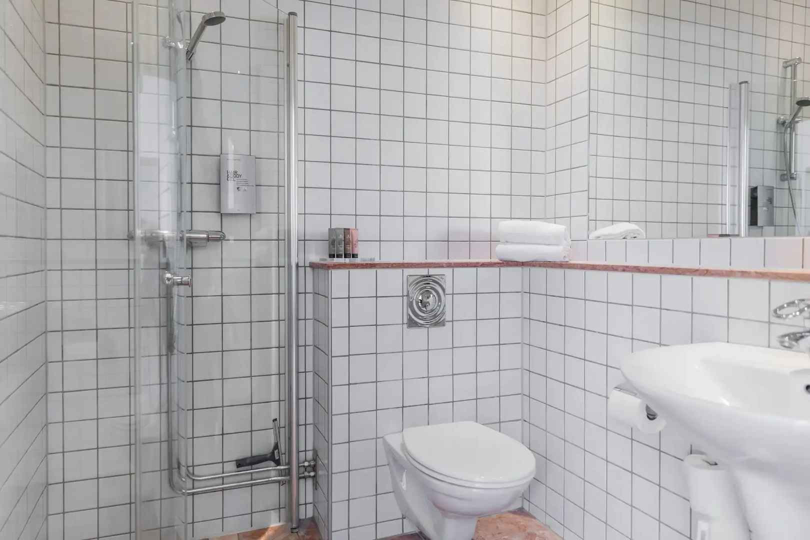 Photo - The More Hotel Mazetti