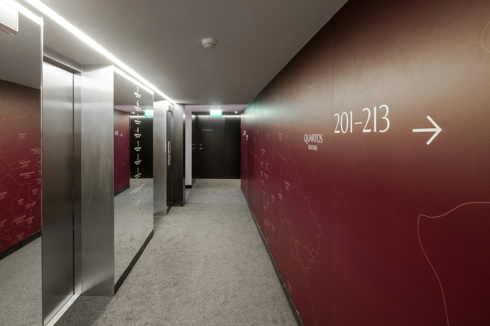 Foto - Hotel 3K Europa