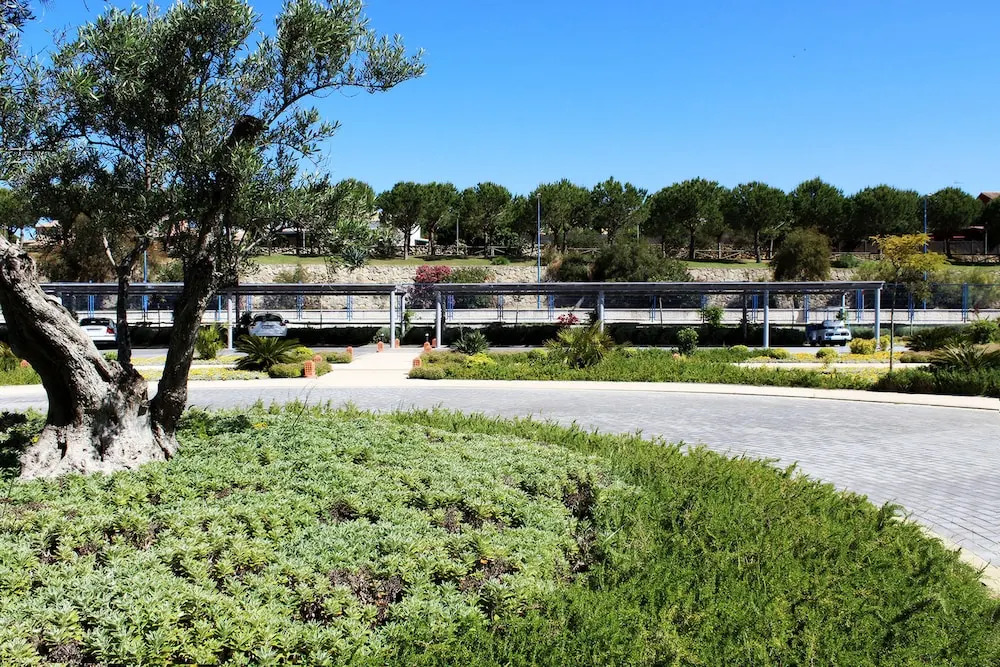 Foto - Suites Puerto Sherry