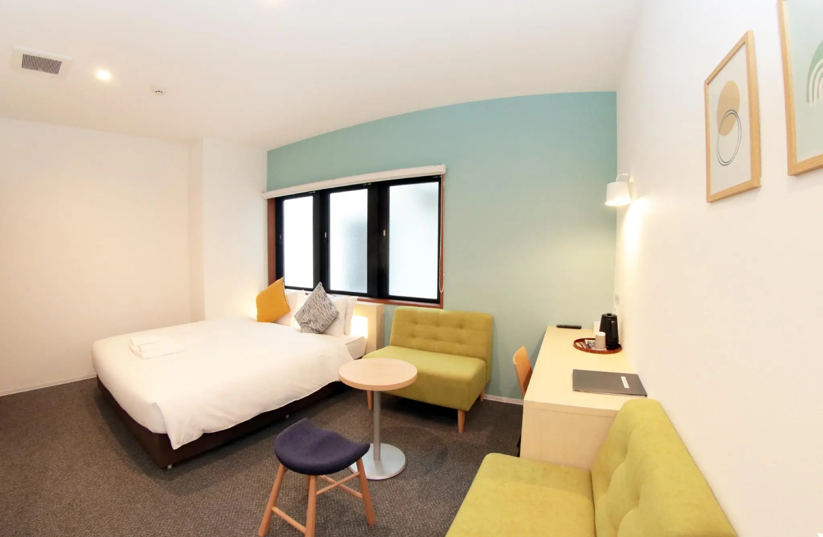 Photo - WeBase KYOTO - Hostel