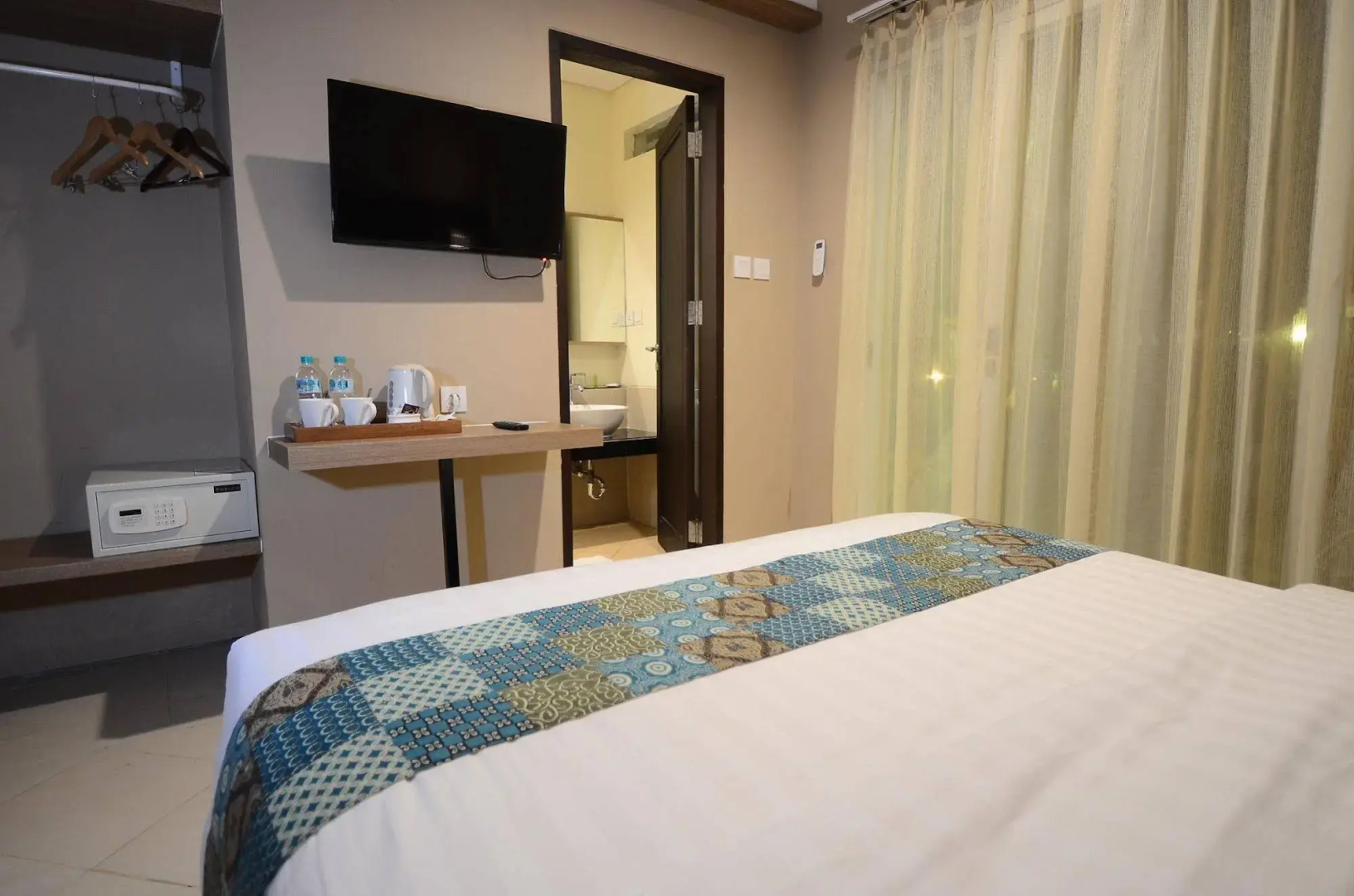 Photo - Bali Breezz Hotel