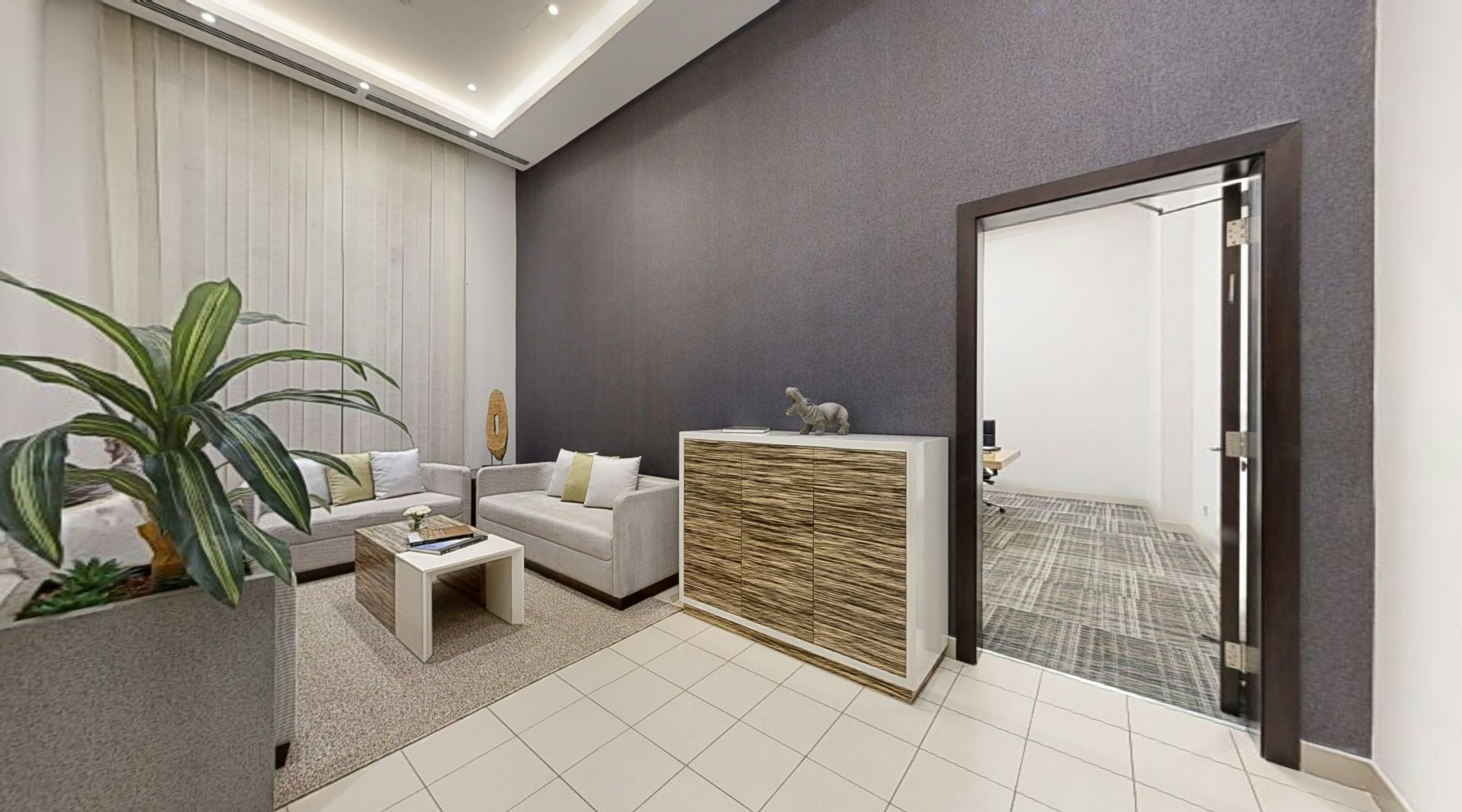 Foto - Ascott Rafal Olaya Riyadh