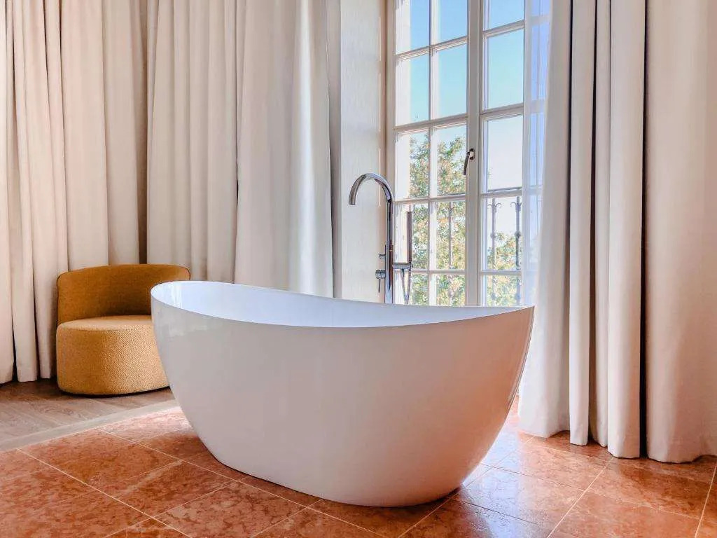 Photo - Zinar Castle