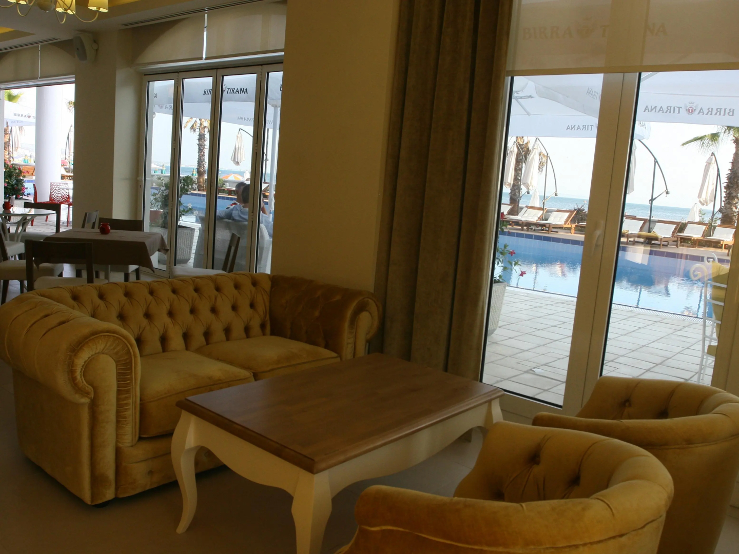 Foto - Palace Hotel & SPA
