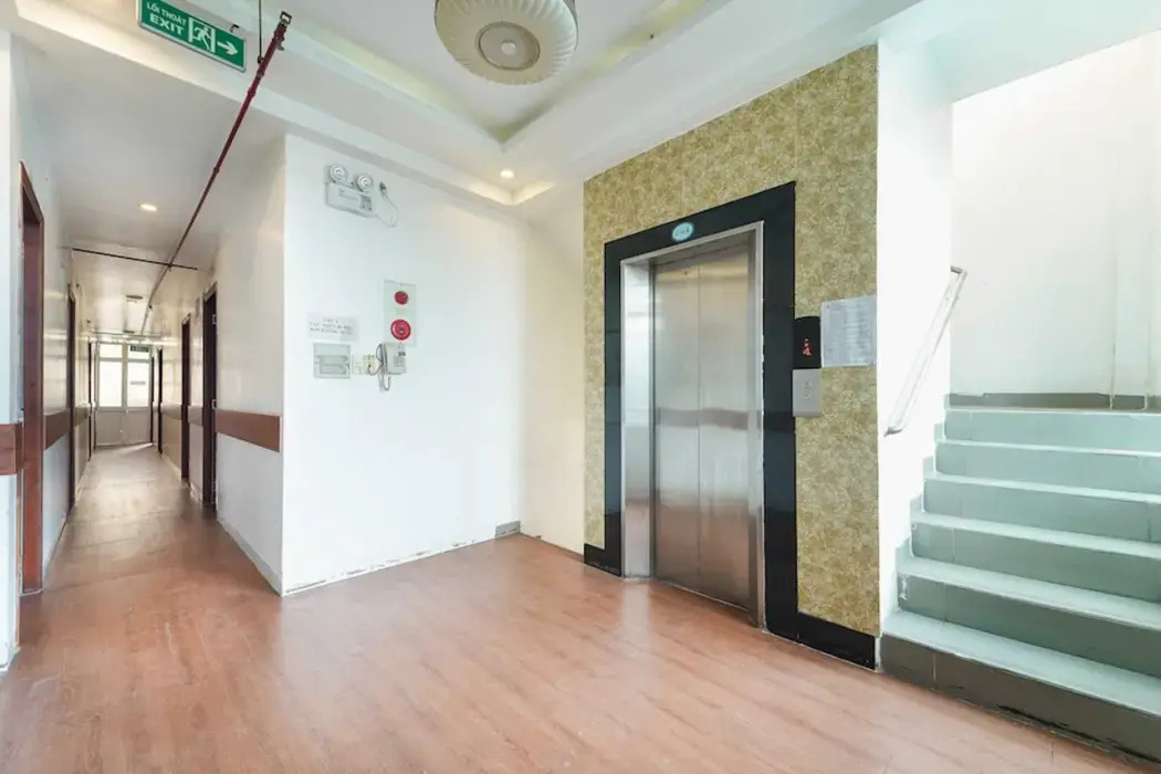 Photo - Collection O Eva Hotel District 8 Near Ben Thanh Market