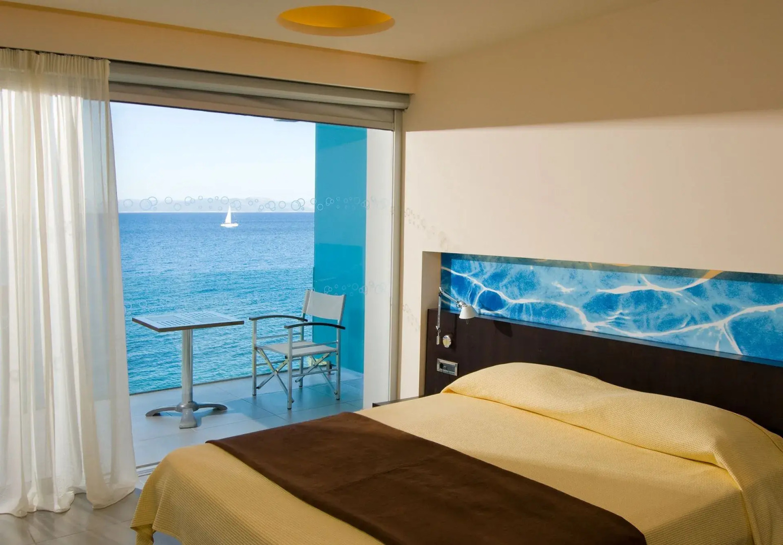 Foto - Kos Aktis Art Hotel