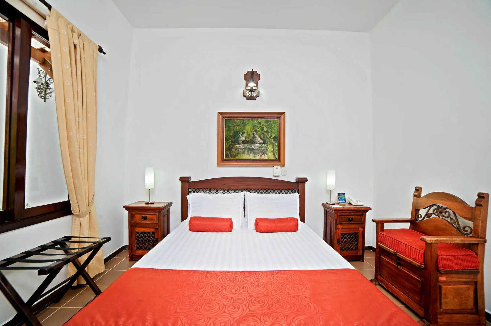 Foto - San Antonio Hotel Boutique