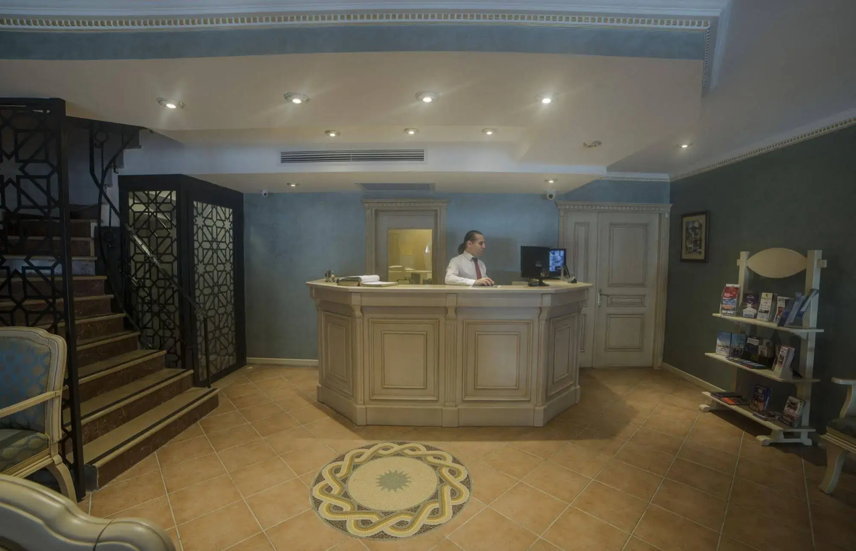 Foto - Sarnic Premier Hotel