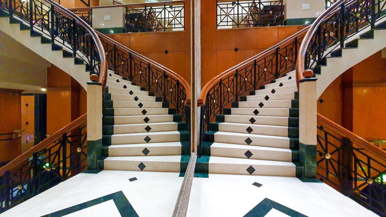 Photo - The Orchid Hotel Mumbai Vile Parle