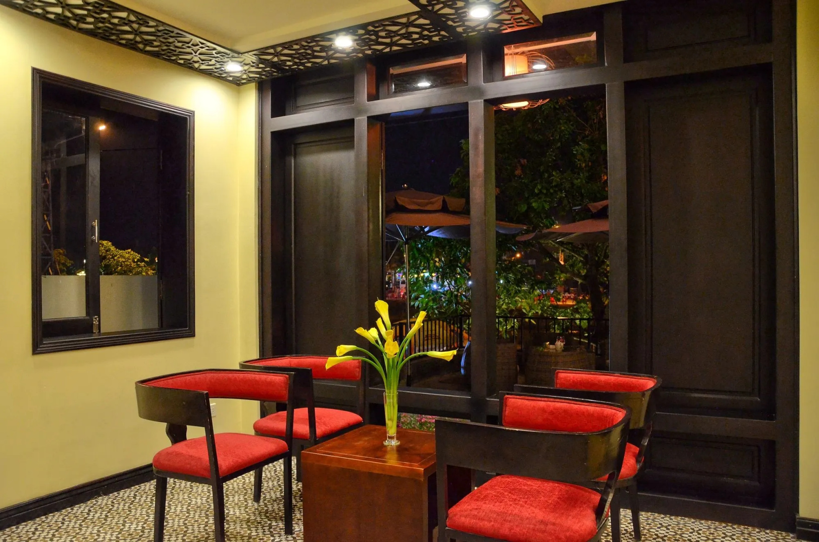 Foto - River Suites Hoi An
