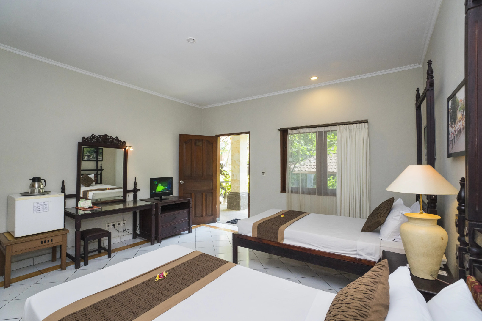 Foto - Legian Village Hotel - CHSE Certified