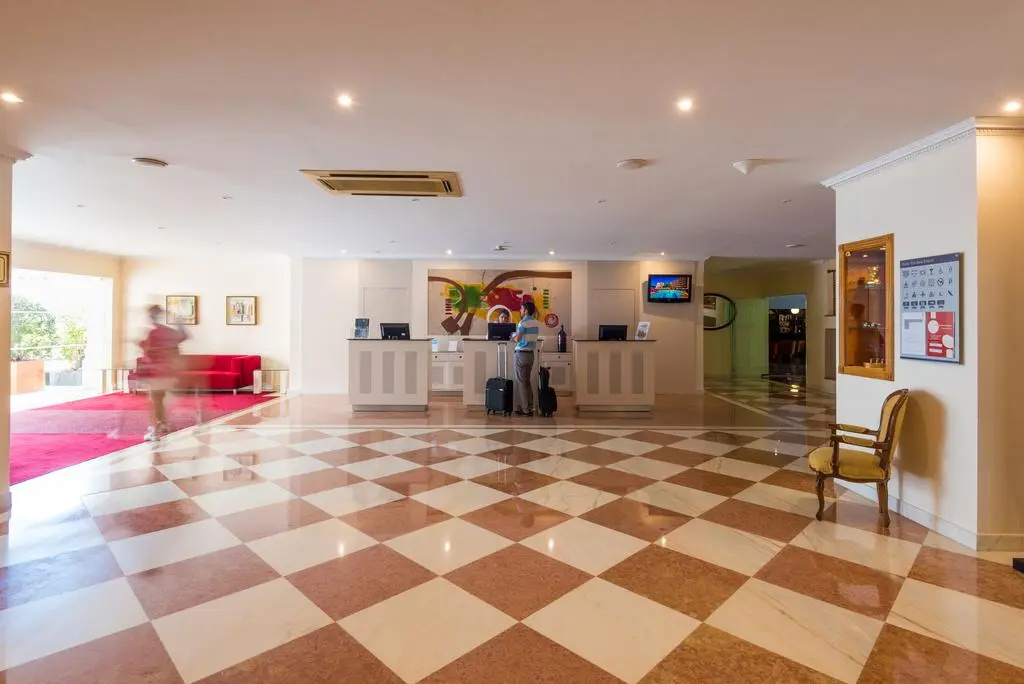 Photo - Vila Gale Estoril Hotel