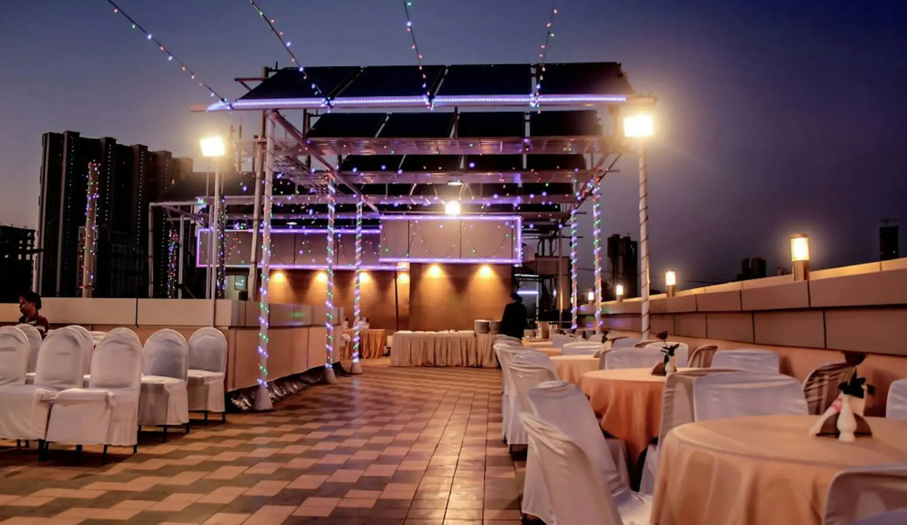 Foto - Hotel Heritage