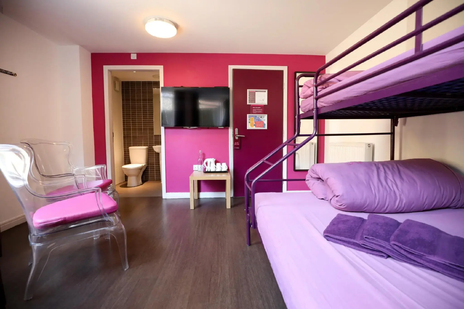 Foto - Safestay London Elephant & Castle