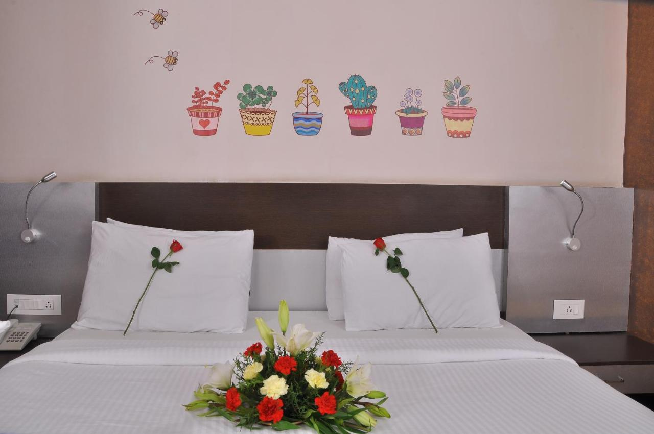 Photo - Vinayaga Inn by Poppys Ooty