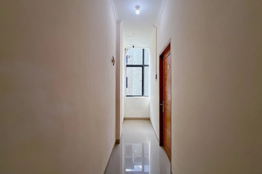Foto - JJ House Mitra RedDoorz