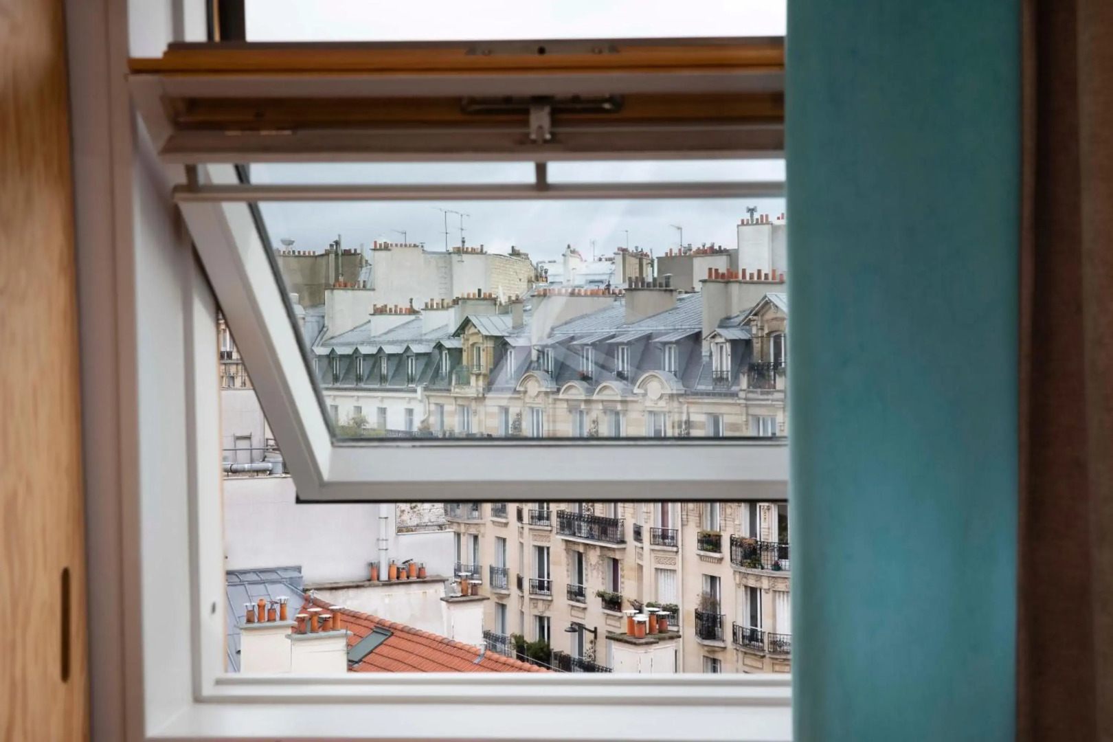 Foto - Hotel Locomo - Gare de Lyon Bastille