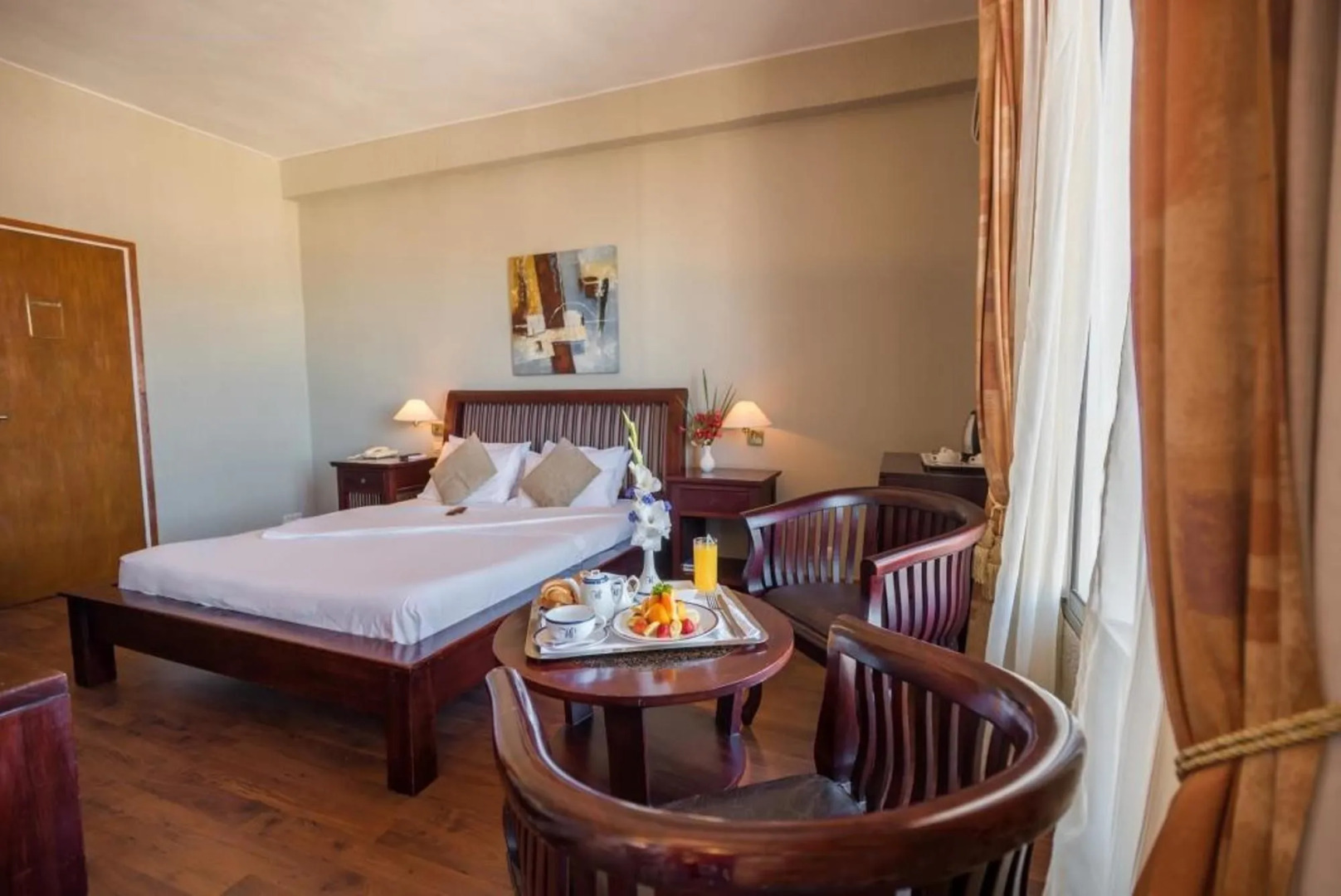 Foto - Hôtel Colbert Palace