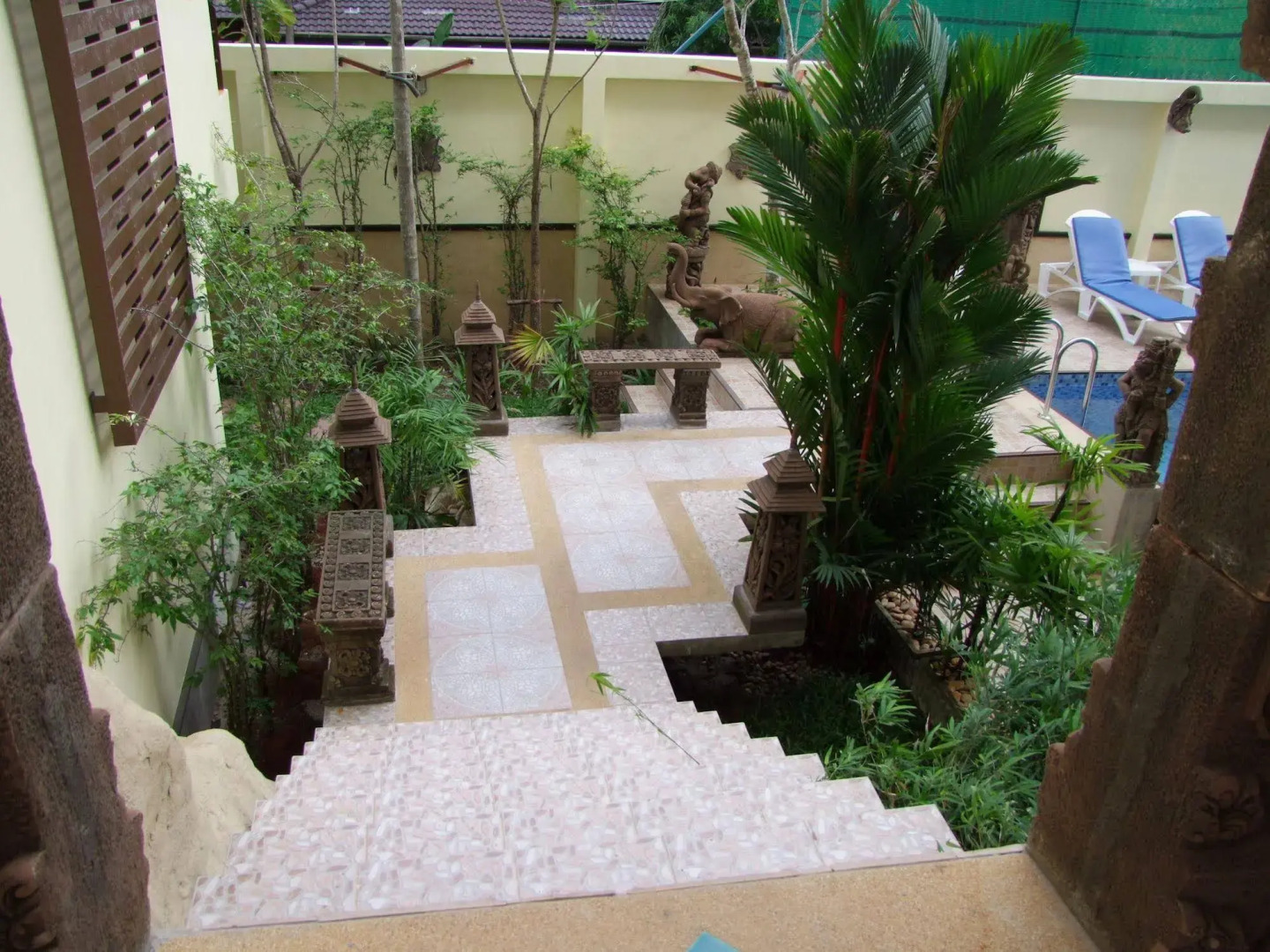 Foto - La Vintage Resort - Patong, Phuket