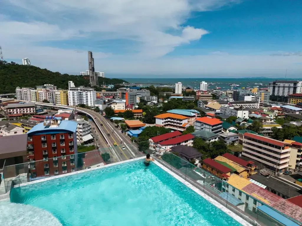 Foto - Samsara Hotel Pattaya