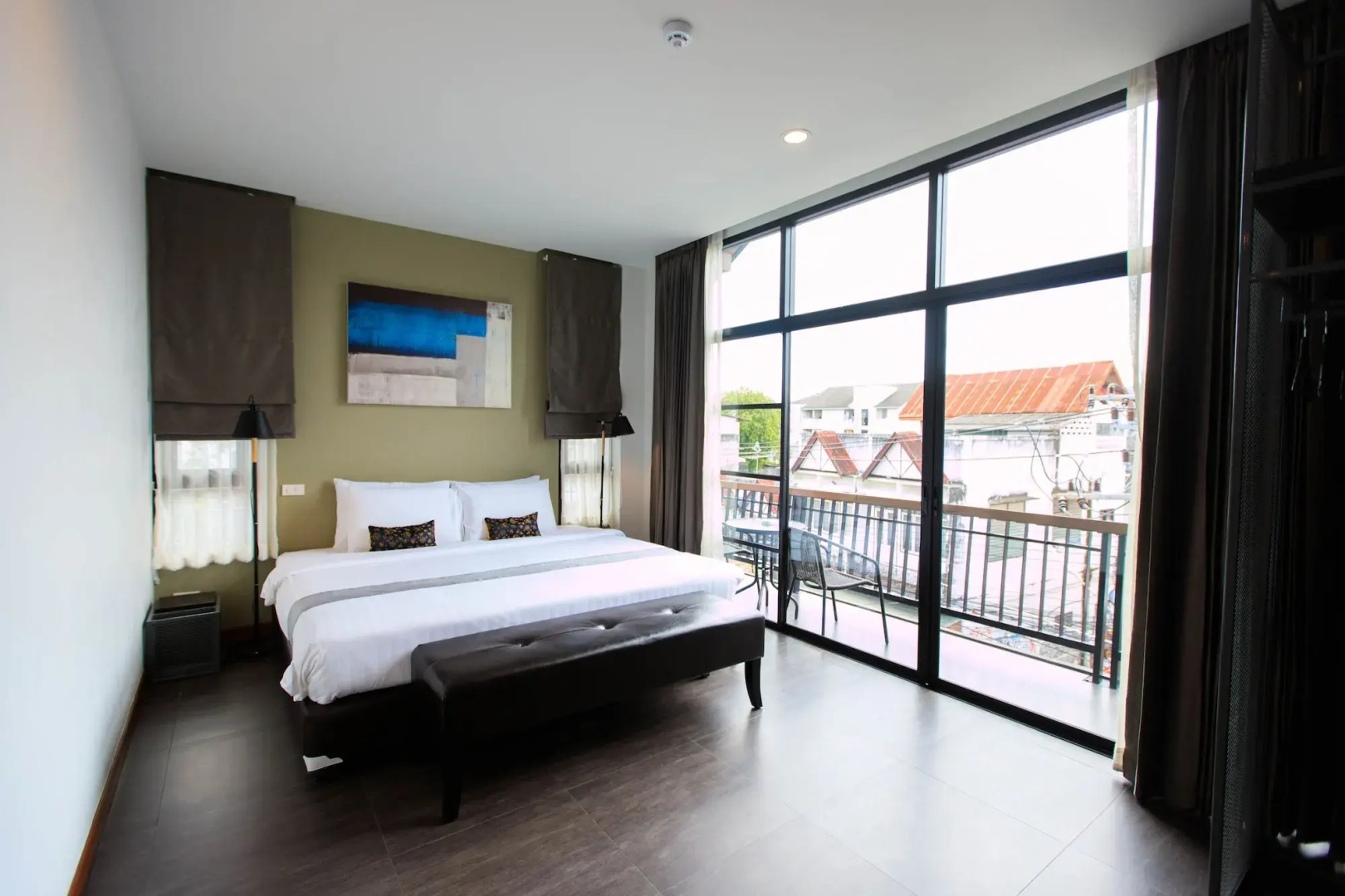 Foto - Wealth Boutique Hotel Chiang Mai