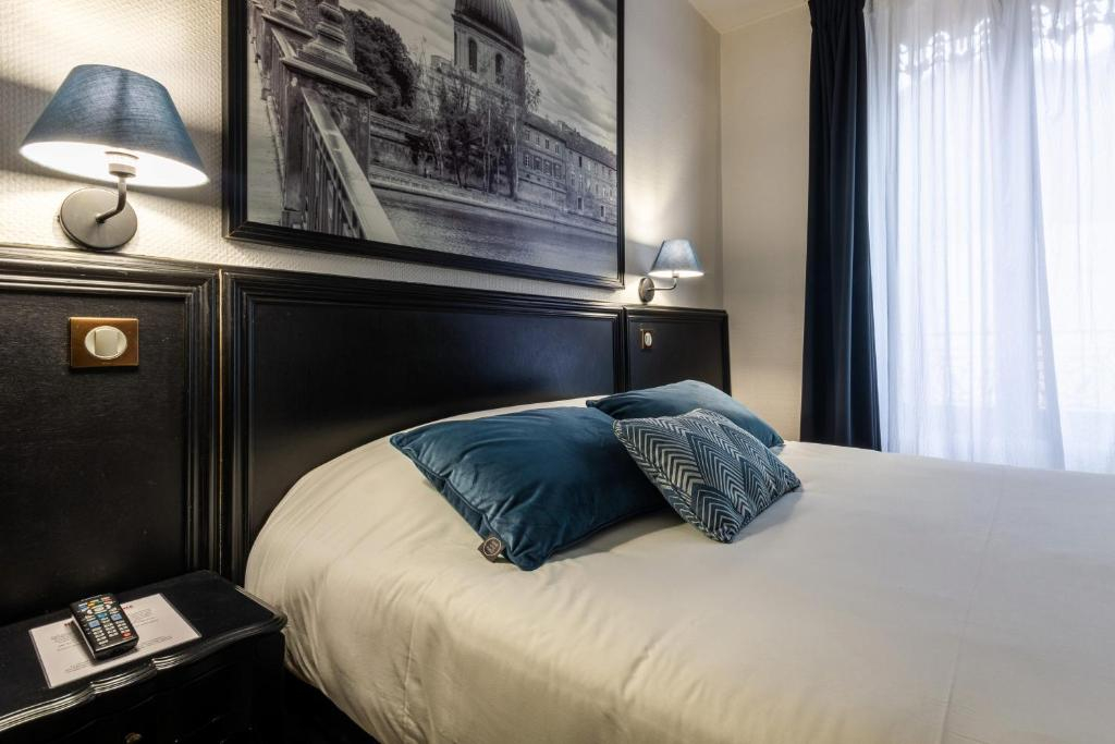 Foto - Hôtel de France