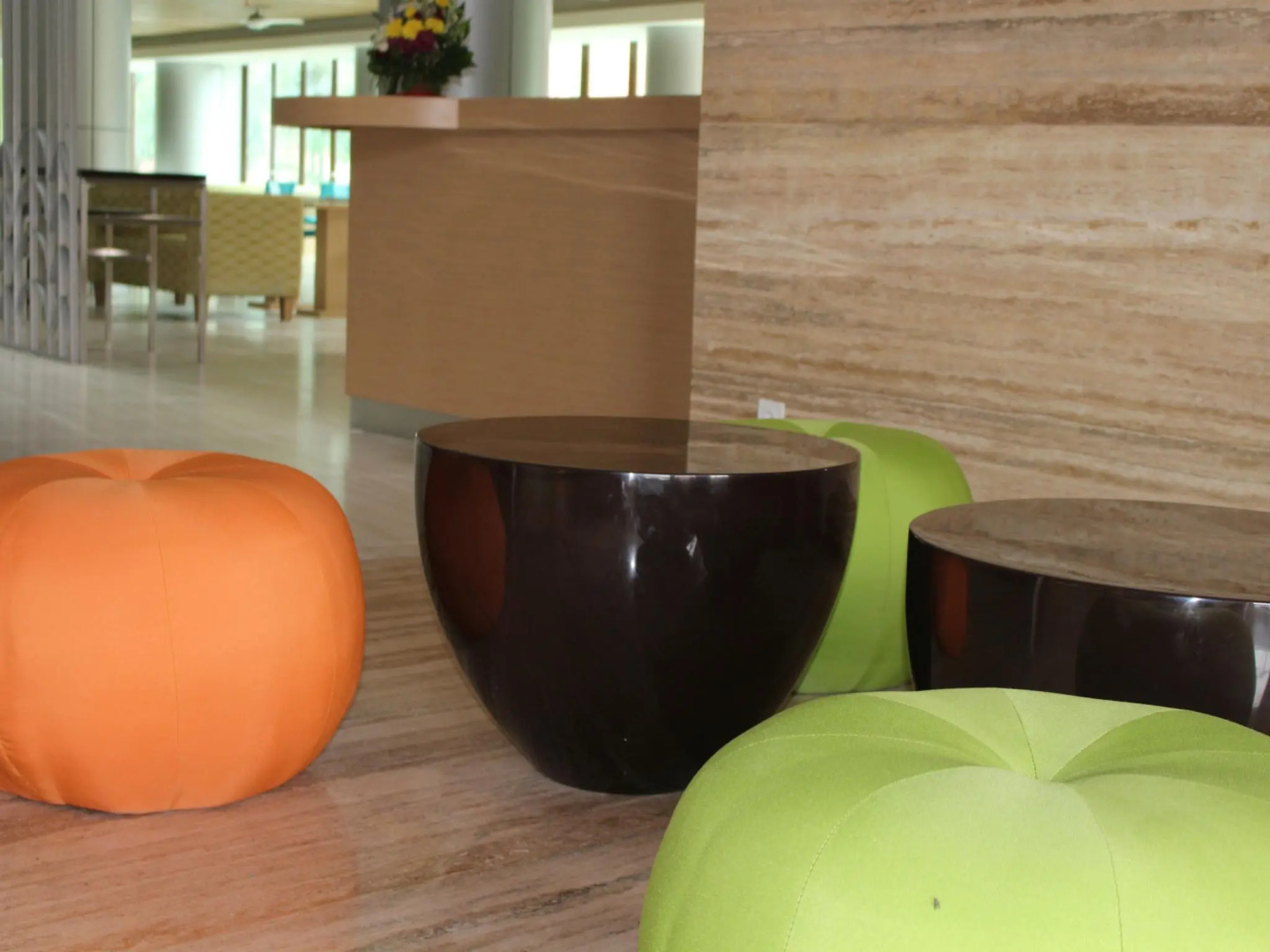 Foto - G'Sign Style Hotel
