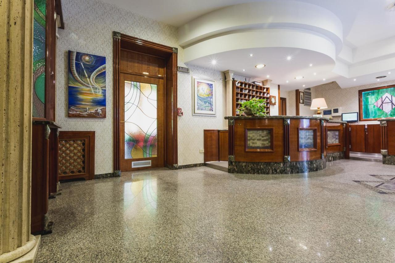 Foto - Phi Hotel Ambra